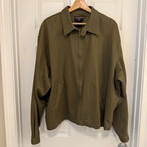 EUC Vintage Galyan’s Field/Military Jacket